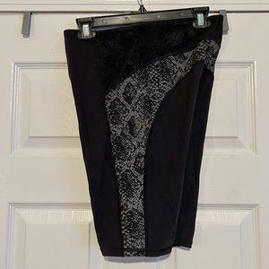 Athleta Bike Shorts